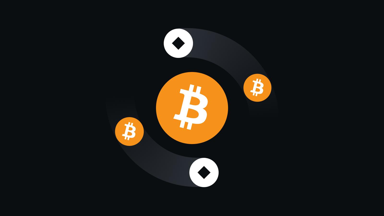 全品类数字资产交易平台